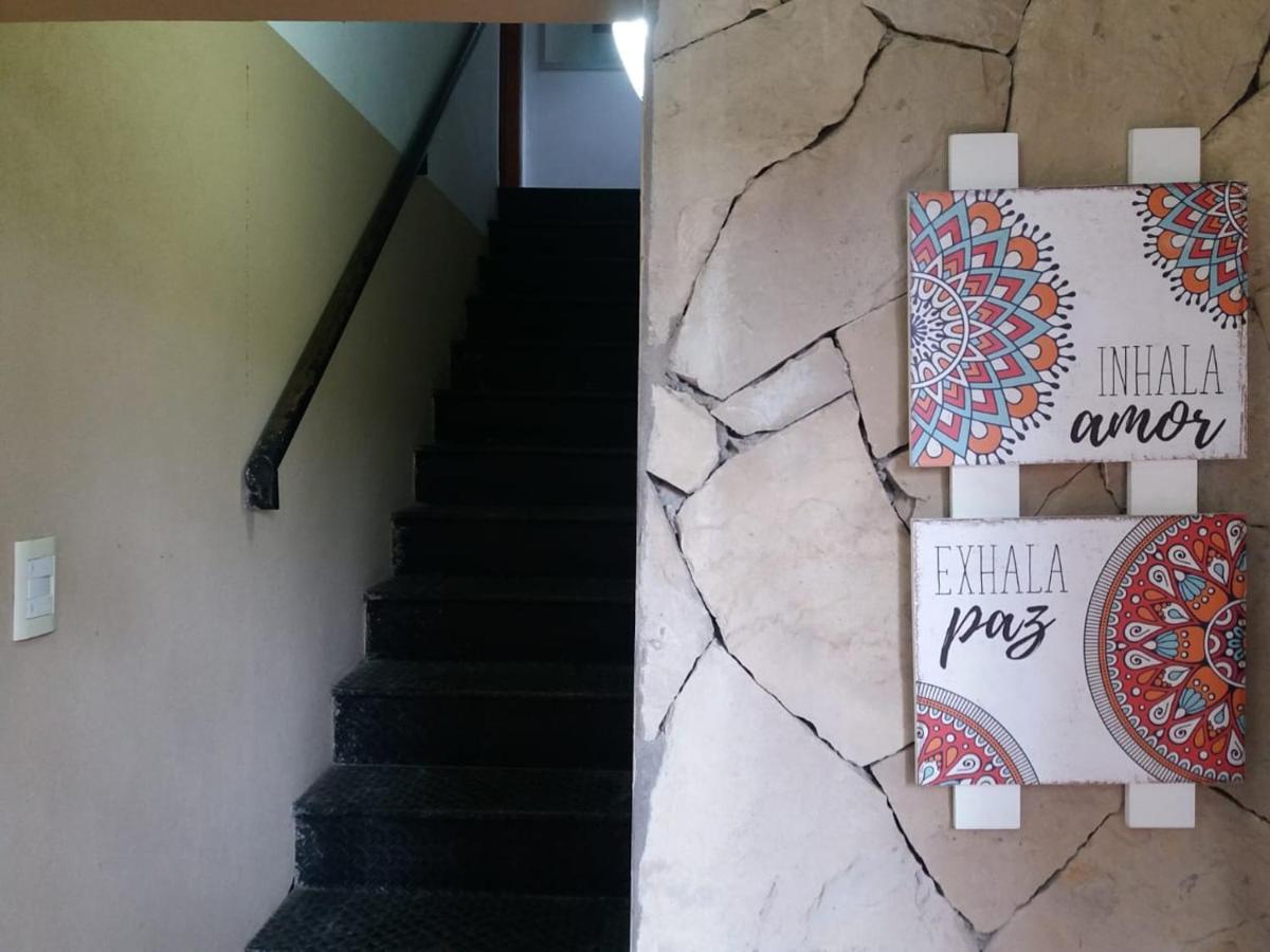 Aylen Departamentos En Pinamar Apartman Kültér fotó