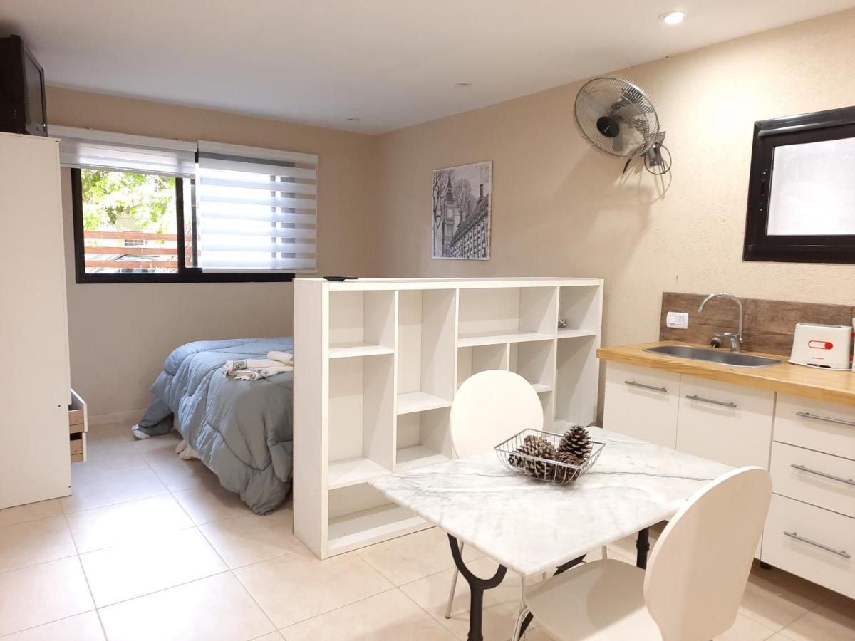 Aylen Departamentos En Pinamar Apartman Kültér fotó