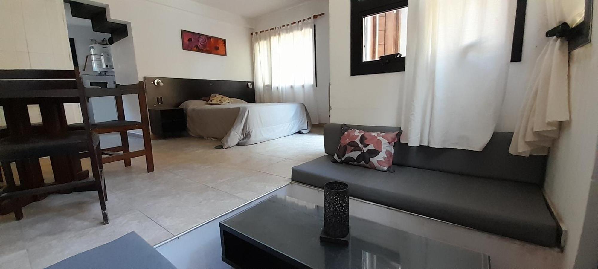 Aylen Departamentos En Pinamar Apartman Szoba fotó