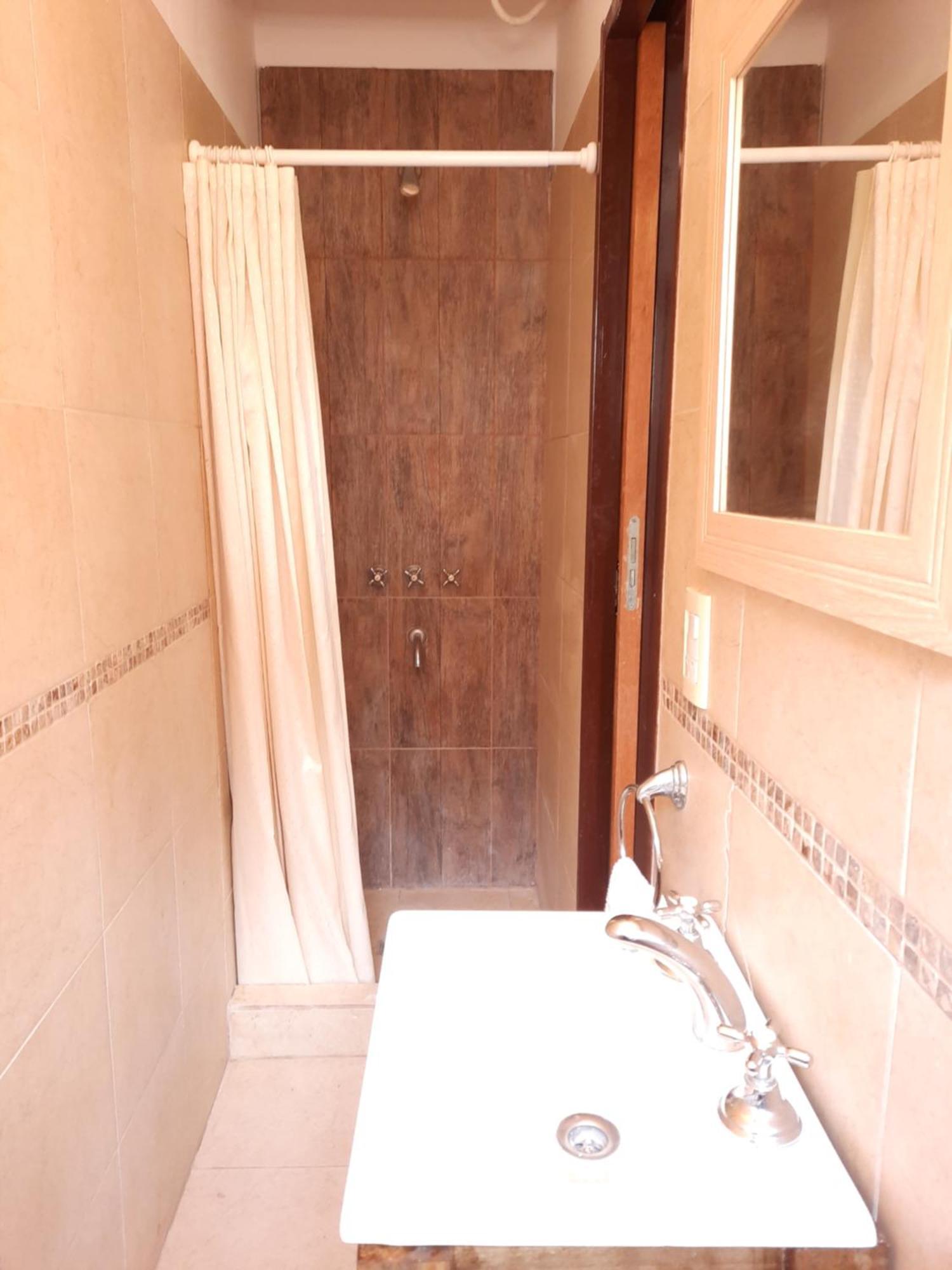 Aylen Departamentos En Pinamar Apartman Szoba fotó