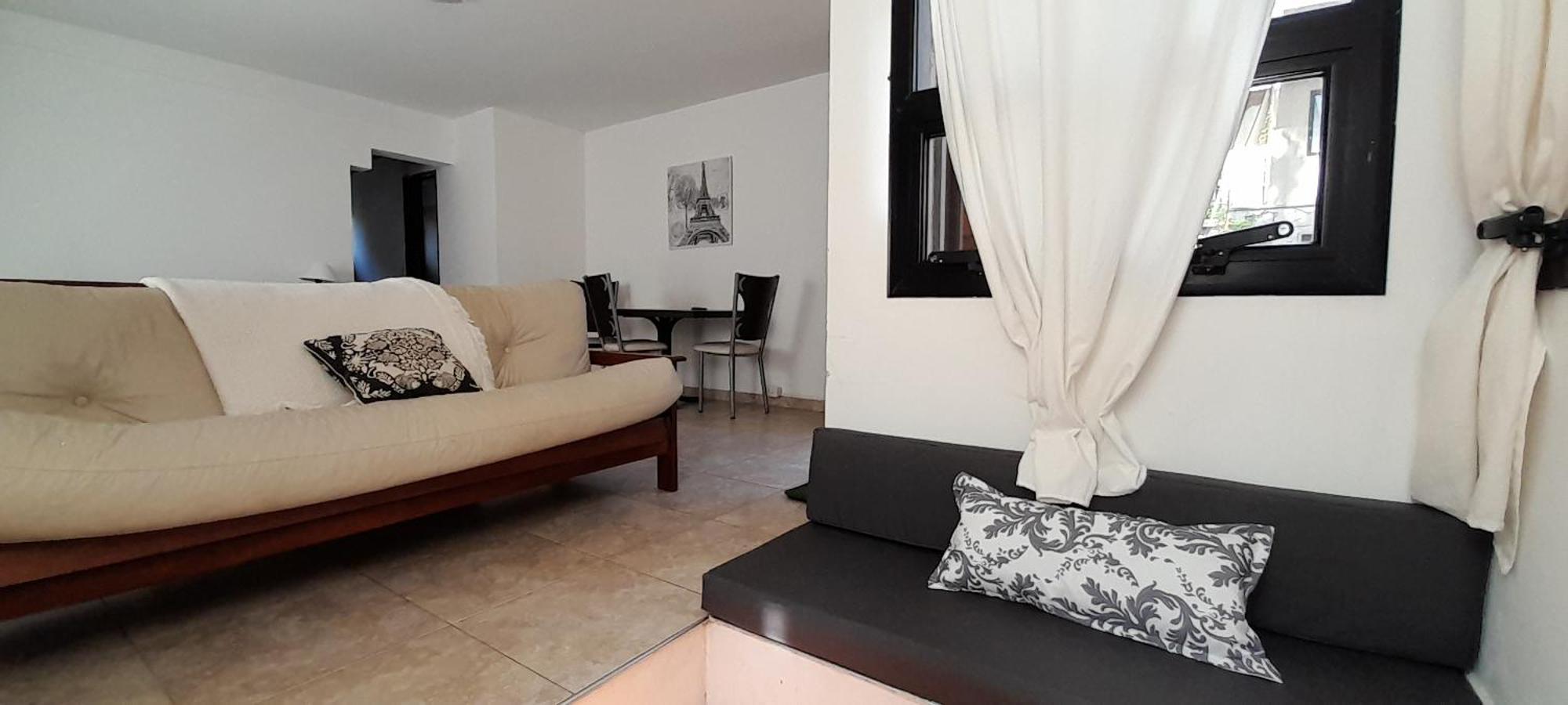 Aylen Departamentos En Pinamar Apartman Szoba fotó