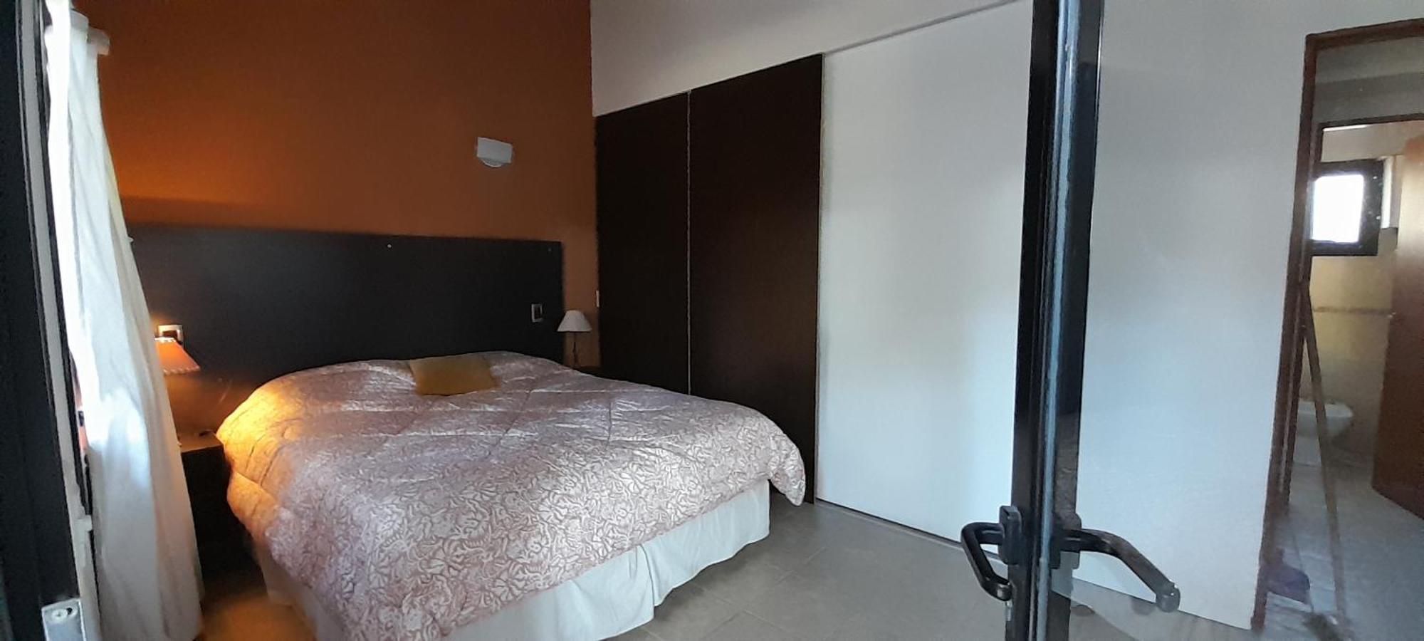 Aylen Departamentos En Pinamar Apartman Szoba fotó