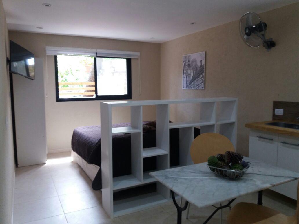 Aylen Departamentos En Pinamar Apartman Kültér fotó